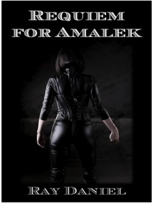 cover image of Requiem for Amalek